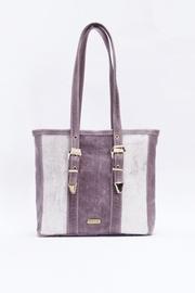  Rebe Lila Mini Tote
