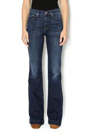  Ginger Wide Leg Trousers