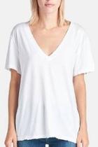  Classic V Tee