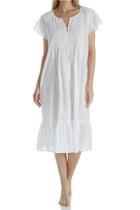  Cap Sleeve Nightie