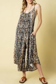  Salina Jumpsuit