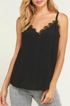  Daisy Lace Camisole