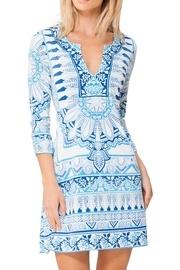  Marah Jersey Dress