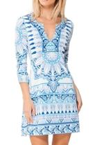  Marah Jersey Dress