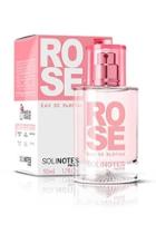  Rose Parfum