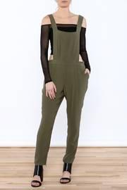 Sage Jumpsuit