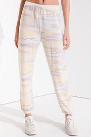  Luxe Camo Jogger