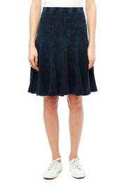  Fit-n-flare Skirt