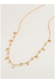  Rumi Confetti Necklace