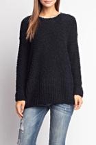  Nubby Soft Sweater