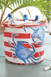  Crab Party Bucket