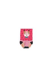  Tights Pivoine