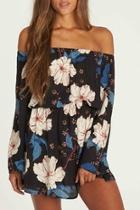  Marked-for-more Dress