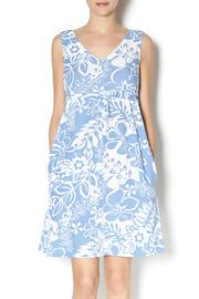  Valley Dress