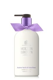  Vanilla & Violetflower Body Lotion