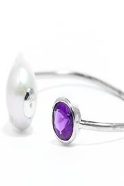  Tania Silver Bracelet