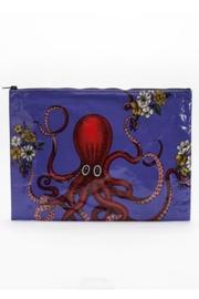  Octopus Jumbo Pouch
