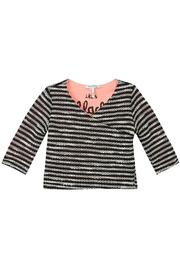  Reversible Rock Cardigan