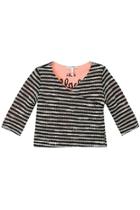  Reversible Rock Cardigan