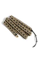  Lucia Wrap Bracelet