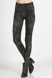  Forest Sublimation Leggings