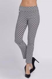  Lisette Crop Pant