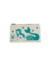  Mermaid Zipper Pouch