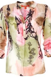  Multicolor Blouse