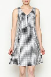  Kennedy Dress Jigsaw