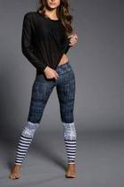  Performance Leggings
