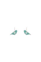  Love Bird Earrings