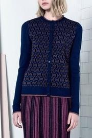  Elegant Cardigan
