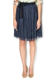  Midnight Tulle Skirt