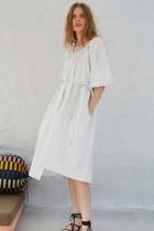  Olivia Ots Dress