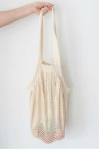  French Market Bag