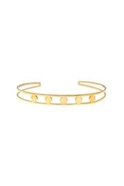  Circle Symbol Cuff