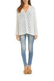  Jax V Neck Top