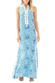  Jane Maxi Dress