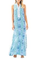  Jane Maxi Dress