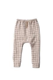  Axel Fleece Jogger