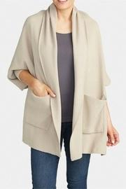  Cozi Cardi Wrap