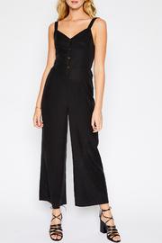  Buttoned Jumpsuit