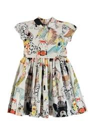  Cybil Dress