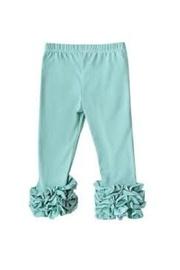  Sea Foam Leggings