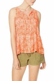  Palma Shell Top
