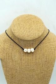  Robin Choker