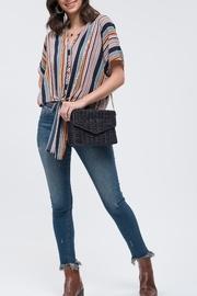  Be Bold Top
