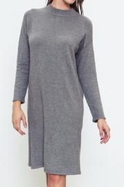 Heater Sweater Dress