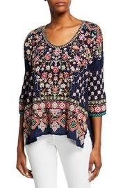  Sandra Blouse