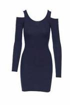  Cove Mini Dress